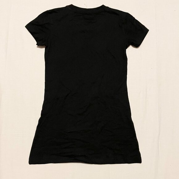 2018 Kiss Band Tee Kids Girls Size XS Shirt - Picture 15 of 15